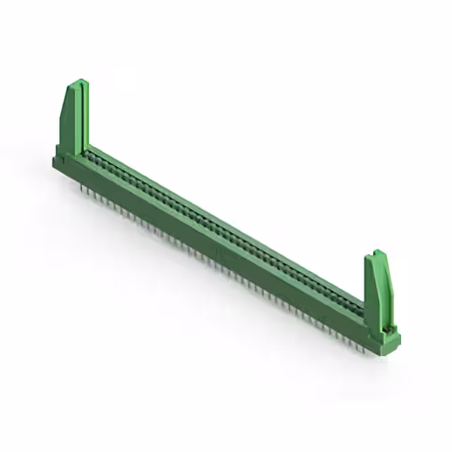 307-086-442-278 EDAC Inc.  Edgeboard Connectors